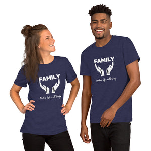 Family T Shirt Show Lovely family logo t shirt