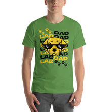 Load image into Gallery viewer, Labrador T Shirts | j and p hats