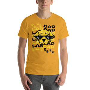 Labrador T Shirts | j and p hats