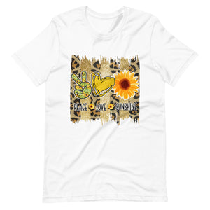 Ladies Summer T Shirt | j and p hats 