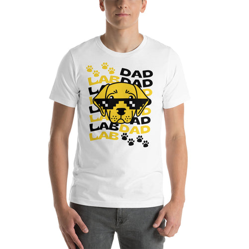 Labrador T Shirts | j and p hats 