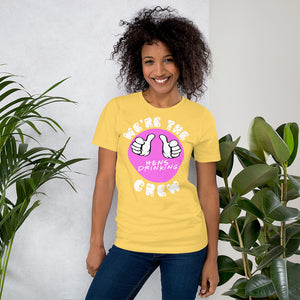 Hen Party T- shirt - j and p hats 