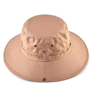 Unisex wide brim sun hats Anti-UV protected crushable sun hat-J and p hats -ladies sun hat,Men's sun hat,Sun hat