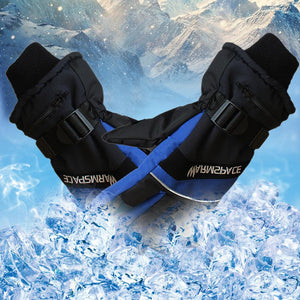 USB Heated Gloves With 4000mAh Rechargeable Battery - J and p hats USB Heated Gloves With 4000mAh Rechargeable Battery