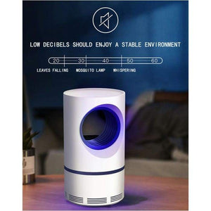 USB Mosquito killer Low-voltage Ultraviolet Light ideal for Holidays And Camping - J and p hats USB Mosquito killer Low-voltage Ultraviolet Light ideal for Holidays And Camping