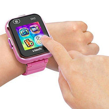 Load image into Gallery viewer, VTech 193853 Kidizoom Smart Watch, Pink - J and p hats VTech 193853 Kidizoom Smart Watch, Pink