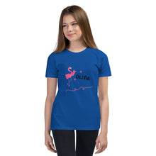 Load image into Gallery viewer, T-shirts Olivia Keepsake T-shirt | Birthday Gift | Birthday T-shirt | Olivia Birthday T-shirt