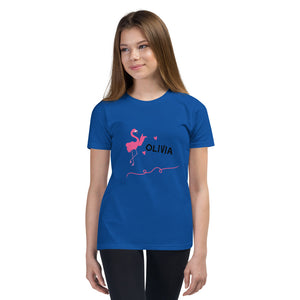 T-shirts Olivia Keepsake T-shirt | Birthday Gift | Birthday T-shirt | Olivia Birthday T-shirt