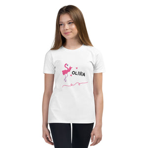 T-shirts Olivia Keepsake T-shirt | Birthday Gift | Birthday T-shirt | Olivia Birthday T-shirt